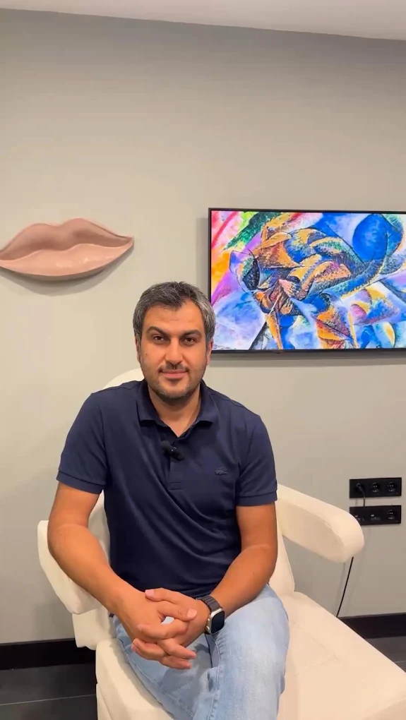 Dr. Necip Savaş Köylü